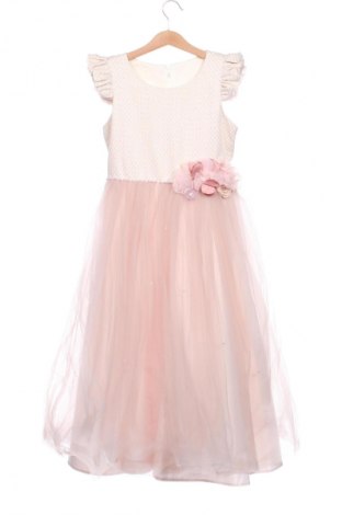 Kinderkleid Unbranded, Größe 13-14y/ 164-168 cm, Farbe Mehrfarbig, Preis € 9,99