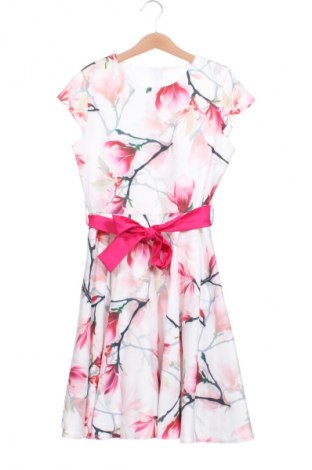 Kinderkleid Unbranded, Größe 10-11y/ 146-152 cm, Farbe Mehrfarbig, Preis € 10,99