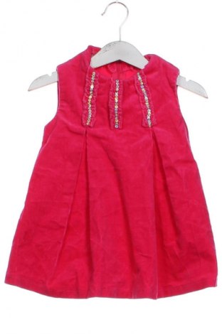 Kinderkleid Unbranded, Größe 18-24m/ 86-98 cm, Farbe Rosa, Preis € 9,99