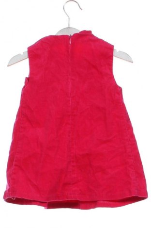Kinderkleid Unbranded, Größe 18-24m/ 86-98 cm, Farbe Rosa, Preis € 9,99