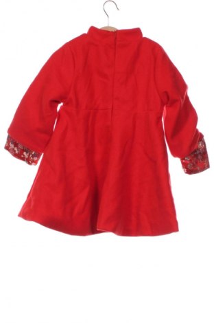 Kinderkleid Unbranded, Größe 2-3y/ 98-104 cm, Farbe Rot, Preis € 9,99