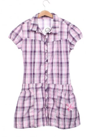 Kinderkleid Unbranded, Größe 11-12y/ 152-158 cm, Farbe Mehrfarbig, Preis € 10,99