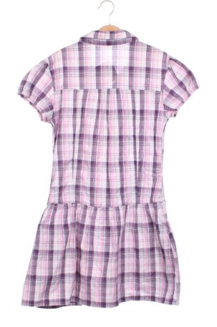 Kinderkleid Unbranded, Größe 11-12y/ 152-158 cm, Farbe Mehrfarbig, Preis € 10,99