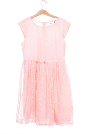 Kinderkleid Unbranded, Größe 10-11y/ 146-152 cm, Farbe Rosa, Preis € 12,99
