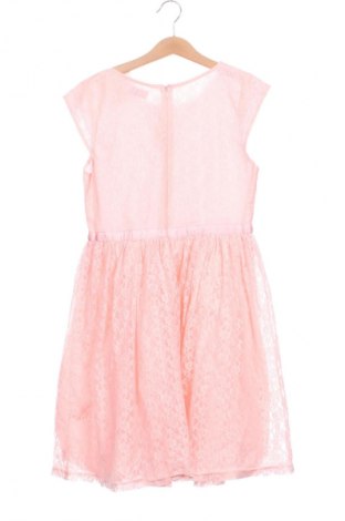 Kinderkleid Unbranded, Größe 10-11y/ 146-152 cm, Farbe Rosa, Preis € 12,99