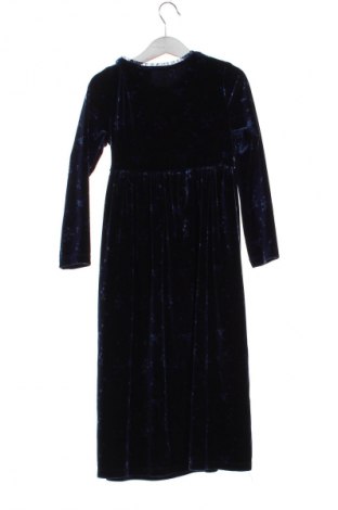 Kinderkleid Unbranded, Größe 5-6y/ 116-122 cm, Farbe Blau, Preis € 11,99