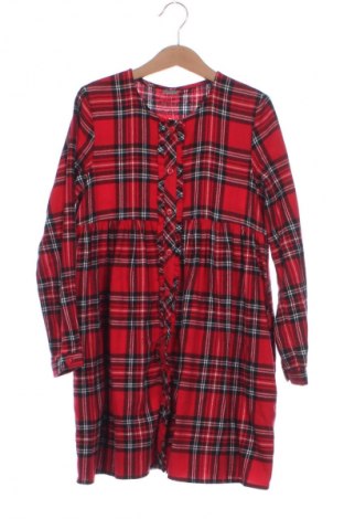 Kinderkleid Unbranded, Größe 7-8y/ 128-134 cm, Farbe Mehrfarbig, Preis € 12,99