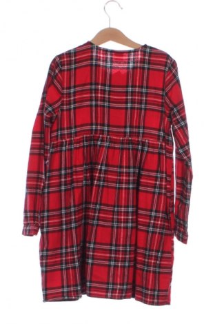 Kinderkleid Unbranded, Größe 7-8y/ 128-134 cm, Farbe Mehrfarbig, Preis € 12,99