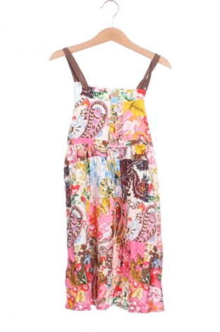 Kinderkleid Unbranded, Größe 5-6y/ 116-122 cm, Farbe Mehrfarbig, Preis € 11,99