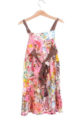 Kinderkleid Unbranded, Größe 5-6y/ 116-122 cm, Farbe Mehrfarbig, Preis € 11,99