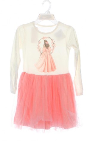 Kinderkleid Unbranded, Größe 7-8y/ 128-134 cm, Farbe Mehrfarbig, Preis € 12,99