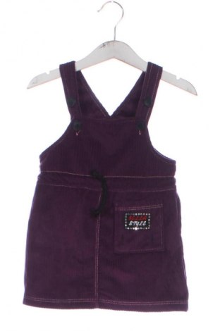 Detské šaty  Unbranded, Veľkosť 18-24m/ 86-98 cm, Farba Fialová, Cena  12,24 €