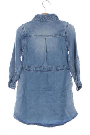 Dětské šaty  Coolclub, Velikost 3-4y/ 104-110 cm, Barva Modrá, Cena  279,00 Kč