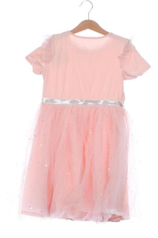 Kinderkleid Unbranded, Größe 7-8y/ 128-134 cm, Farbe Rosa, Preis € 12,99