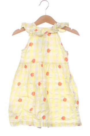 Dětské šaty  Unbranded, Velikost 18-24m/ 86-98 cm, Barva Vícebarevné, Cena  309,00 Kč