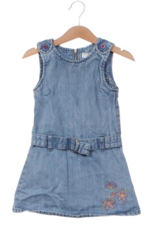 Dětské šaty  Unbranded, Velikost 18-24m/ 86-98 cm, Barva Modrá, Cena  309,00 Kč