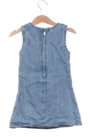 Dětské šaty  Unbranded, Velikost 18-24m/ 86-98 cm, Barva Modrá, Cena  309,00 Kč