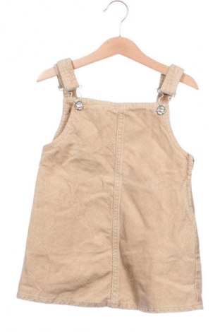 Kinderkleid Unbranded, Größe 2-3y/ 98-104 cm, Farbe Braun, Preis € 9,99