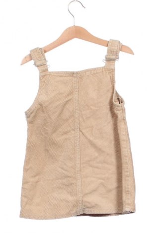 Kinderkleid Unbranded, Größe 2-3y/ 98-104 cm, Farbe Braun, Preis € 9,99