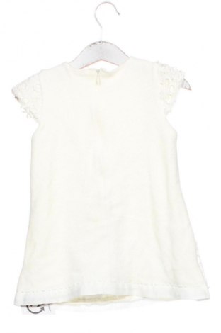 Dětské šaty  Unbranded, Velikost 2-3y/ 98-104 cm, Barva Bílá, Cena  309,00 Kč
