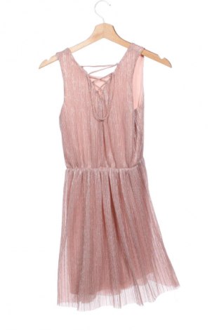 Dětské šaty  Unbranded, Velikost 13-14y/ 164-168 cm, Barva Růžová, Cena  239,00 Kč