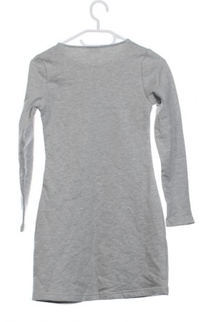 Kinderkleid Unbranded, Größe 8-9y/ 134-140 cm, Farbe Grau, Preis € 13,61