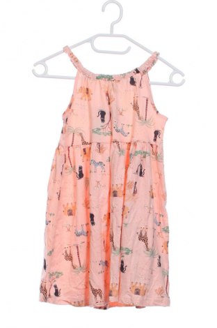 Kinderkleid Unbranded, Größe 8-9y/ 134-140 cm, Farbe Mehrfarbig, Preis € 9,72