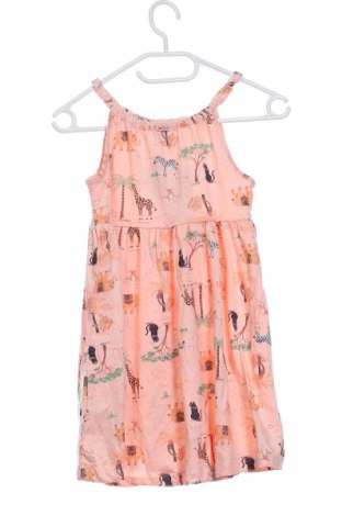 Kinderkleid Unbranded, Größe 8-9y/ 134-140 cm, Farbe Mehrfarbig, Preis € 9,72