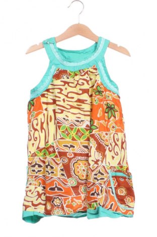 Dětské šaty  Unbranded, Velikost 4-5y/ 110-116 cm, Barva Vícebarevné, Cena  309,00 Kč