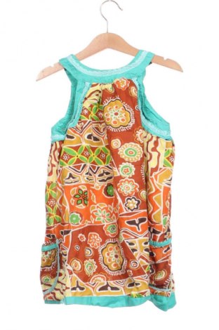 Dětské šaty  Unbranded, Velikost 4-5y/ 110-116 cm, Barva Vícebarevné, Cena  309,00 Kč