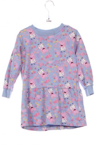 Kinderkleid Unbranded, Größe 18-24m/ 86-98 cm, Farbe Mehrfarbig, Preis € 11,99