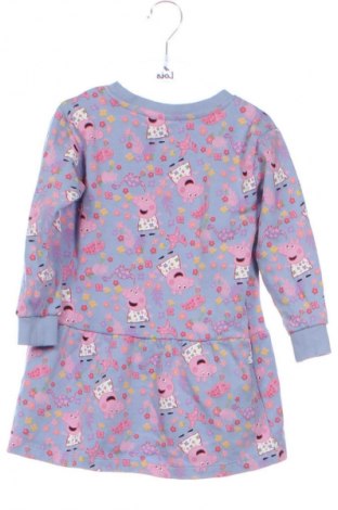 Kinderkleid Unbranded, Größe 18-24m/ 86-98 cm, Farbe Mehrfarbig, Preis € 11,99