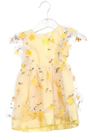 Kinderkleid Unbranded, Größe 6-9m/ 68-74 cm, Farbe Mehrfarbig, Preis € 12,99