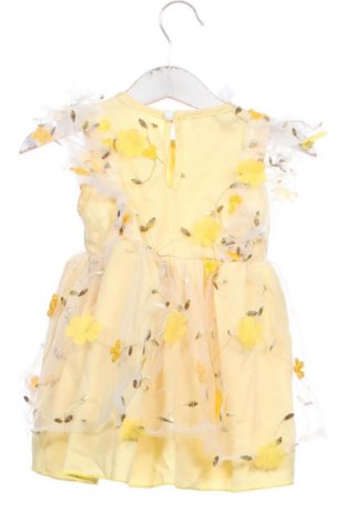 Kinderkleid Unbranded, Größe 6-9m/ 68-74 cm, Farbe Mehrfarbig, Preis € 12,99