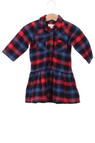 Kinderkleid Unbranded, Größe 12-18m/ 80-86 cm, Farbe Mehrfarbig, Preis € 12,99
