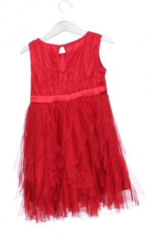 Kinderkleid Unbranded, Größe 3-4y/ 104-110 cm, Farbe Rot, Preis € 12,99