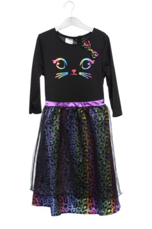 Rochie pentru copii Unbranded, Mărime 7-8y/ 128-134 cm, Culoare Multicolor, Preț 63,16 Lei