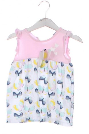 Kinderkleid Unbranded, Größe 12-18m/ 80-86 cm, Farbe Mehrfarbig, Preis € 10,99