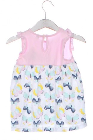 Kinderkleid Unbranded, Größe 12-18m/ 80-86 cm, Farbe Mehrfarbig, Preis € 10,99