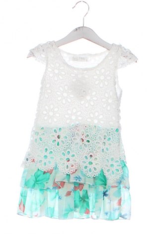 Kinderkleid Unbranded, Größe 2-3y/ 98-104 cm, Farbe Mehrfarbig, Preis € 12,99