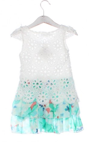 Kinderkleid Unbranded, Größe 2-3y/ 98-104 cm, Farbe Mehrfarbig, Preis € 12,99