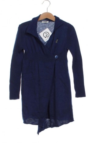 Rochie pentru copii Unbranded, Mărime 10-11y/ 146-152 cm, Culoare Albastru, Preț 63,99 Lei