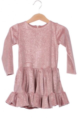 Rochie pentru copii Unbranded, Mărime 18-24m/ 86-98 cm, Culoare Multicolor, Preț 63,16 Lei