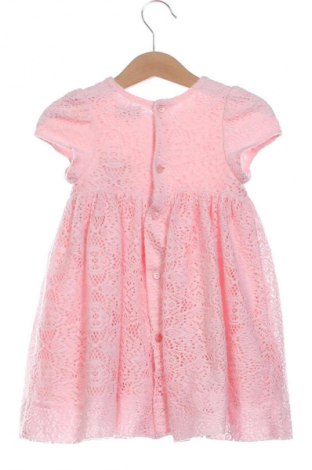 Detské šaty  Unbranded, Veľkosť 2-3y/ 98-104 cm, Farba Ružová, Cena  12,28 €