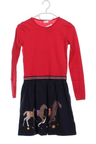 Rochie pentru copii Unbranded, Mărime 9-10y/ 140-146 cm, Culoare Multicolor, Preț 63,16 Lei