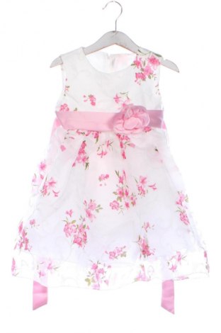 Detské šaty  Unbranded, Veľkosť 4-5y/ 110-116 cm, Farba Viacfarebná, Cena  22,94 €