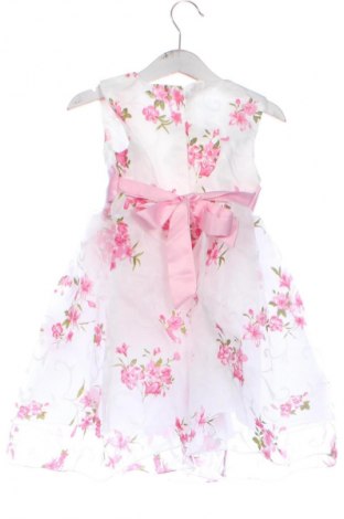 Detské šaty  Unbranded, Veľkosť 4-5y/ 110-116 cm, Farba Viacfarebná, Cena  22,94 €