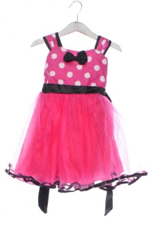 Detské šaty  Unbranded, Veľkosť 3-4y/ 104-110 cm, Farba Viacfarebná, Cena  22,94 €