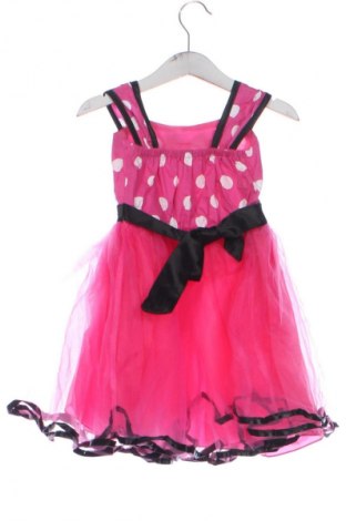 Detské šaty  Unbranded, Veľkosť 3-4y/ 104-110 cm, Farba Viacfarebná, Cena  22,94 €