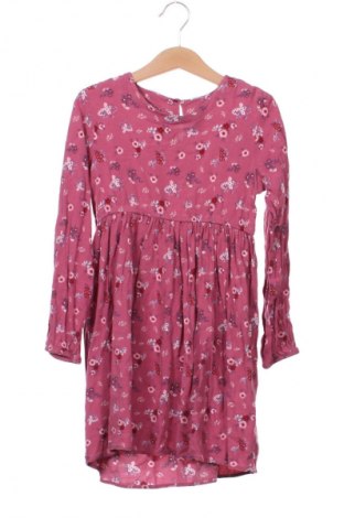 Kinderkleid Unbranded, Größe 5-6y/ 116-122 cm, Farbe Mehrfarbig, Preis € 12,28